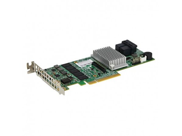 Card Raid Supermicro AOC-S3108L-H8IR